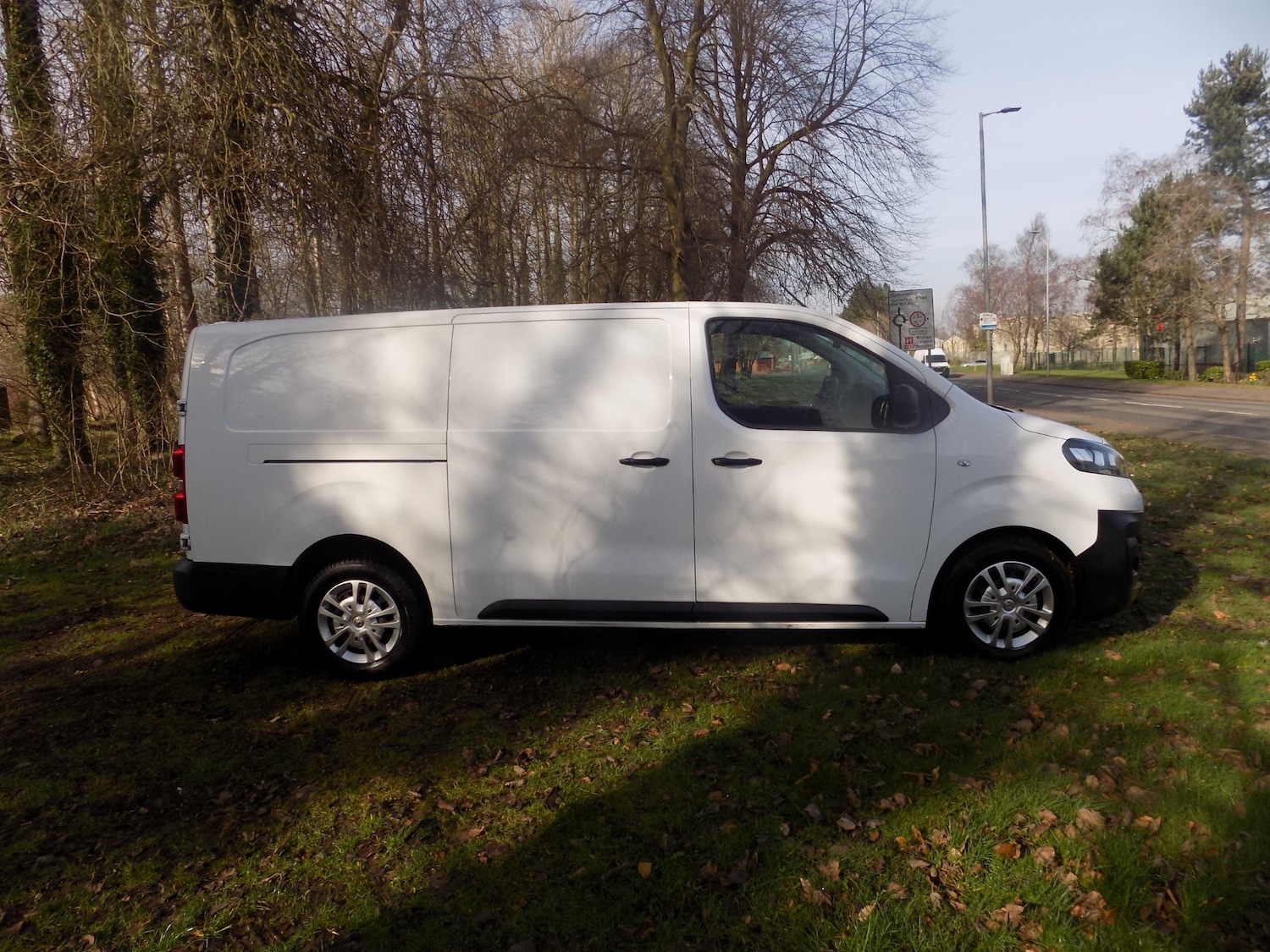 Used Vauxhall Vivaro 2021 for sale - 78014380: Photo 20