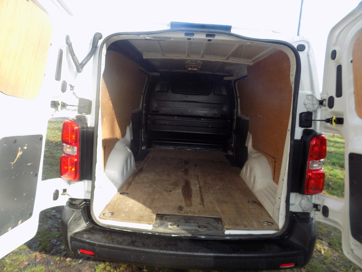 Used Vauxhall Vivaro 2021 for sale - 78014380: Photo 23