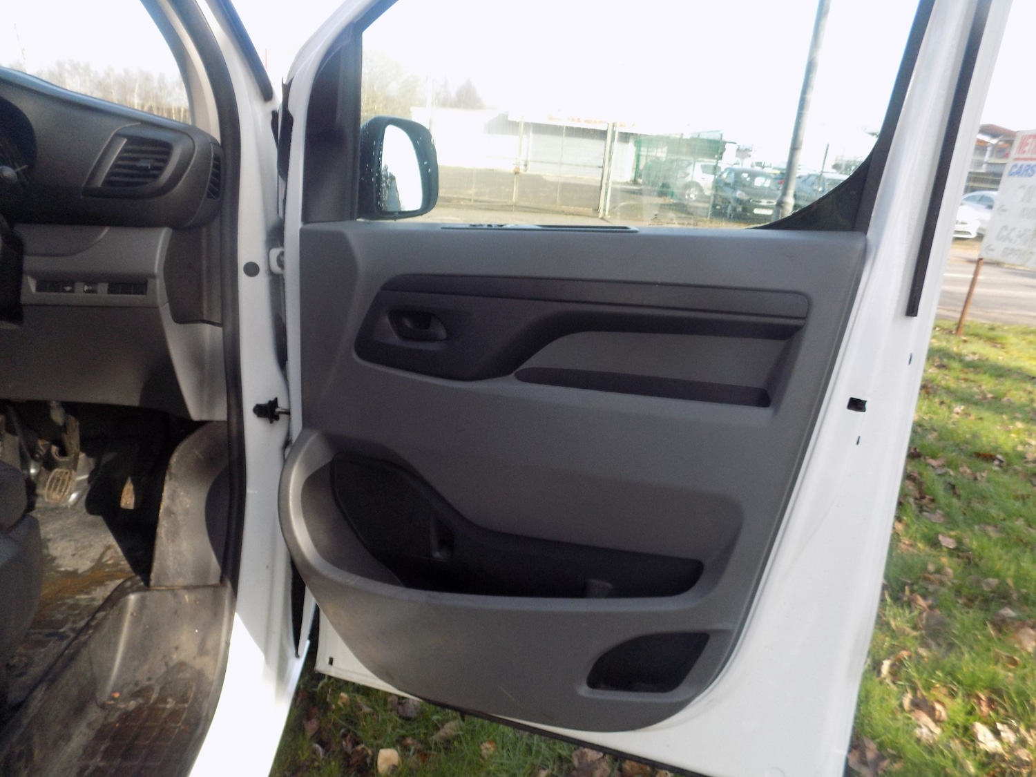 Used Vauxhall Vivaro 2021 for sale - 78014380: Photo 24