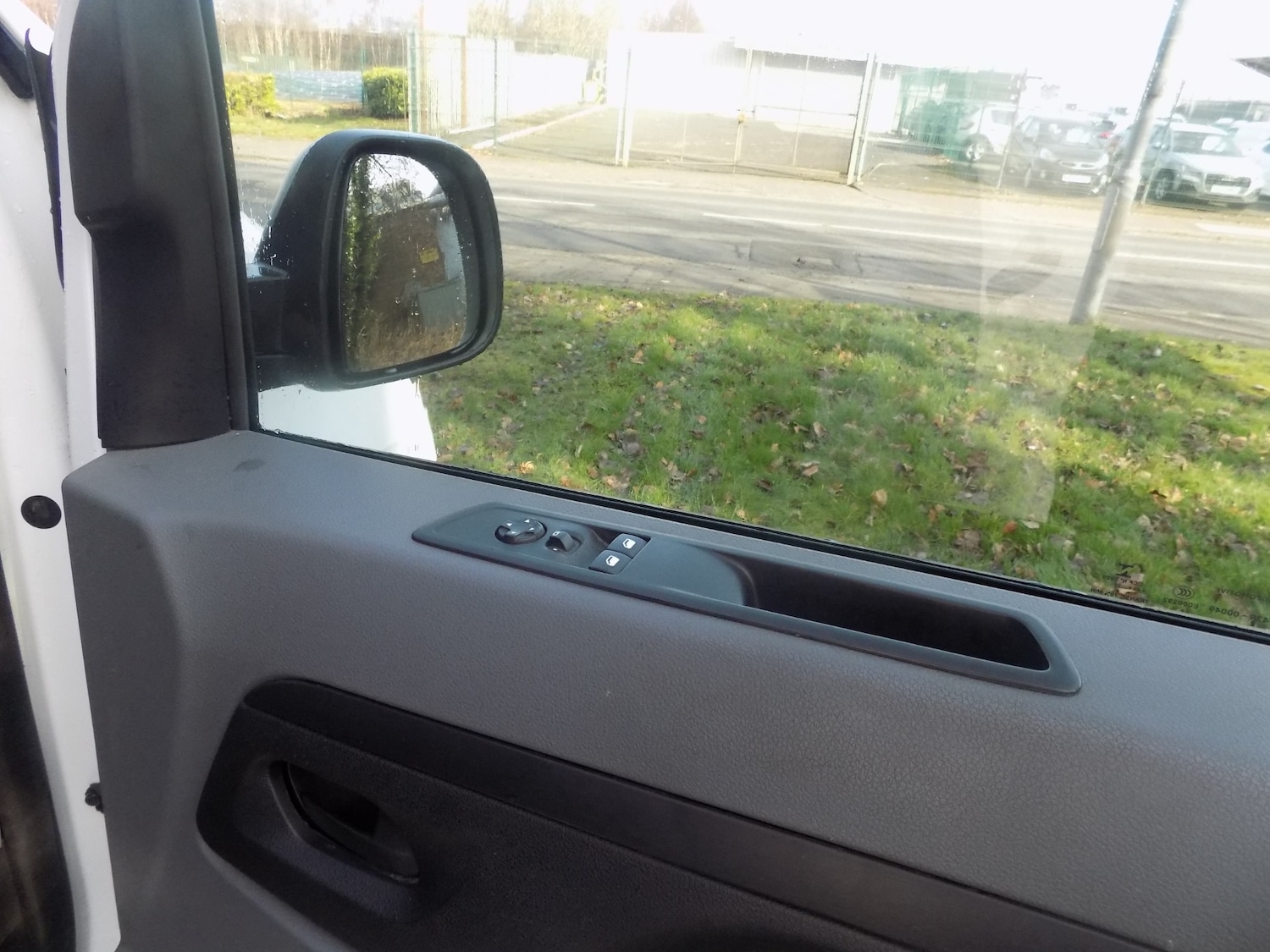 Used Vauxhall Vivaro 2021 for sale - 78014380: Photo 25