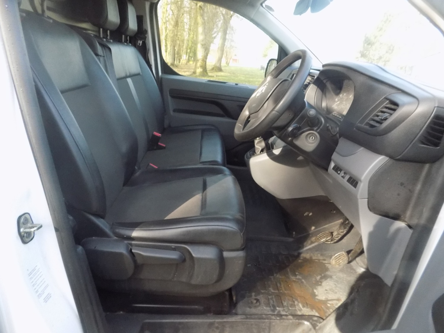Used Vauxhall Vivaro 2021 for sale - 78014380: Photo 26