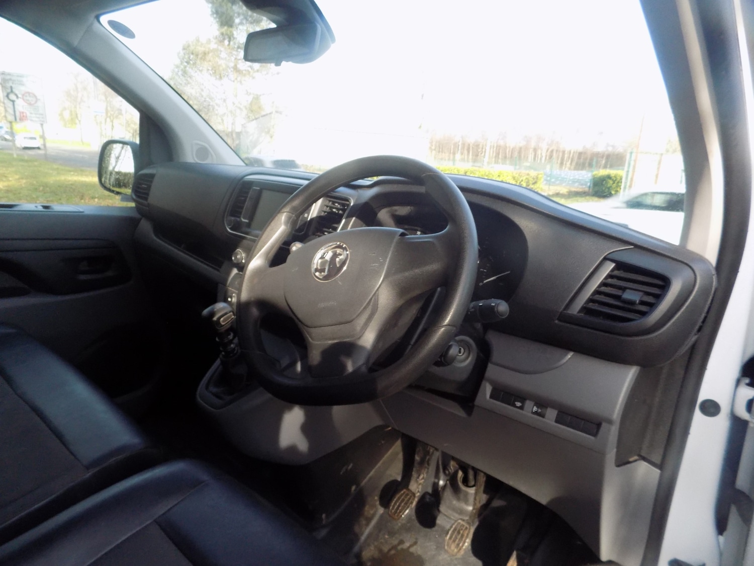 Used Vauxhall Vivaro 2021 for sale - 78014380: Photo 27