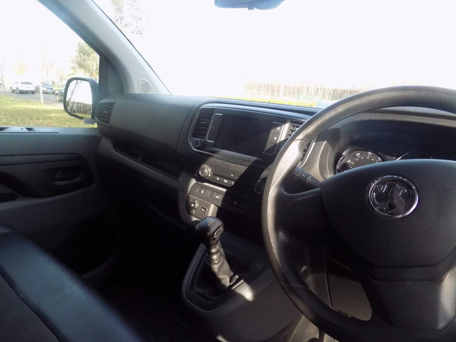 Used Vauxhall Vivaro 2021 for sale - 78014380: Photo 28