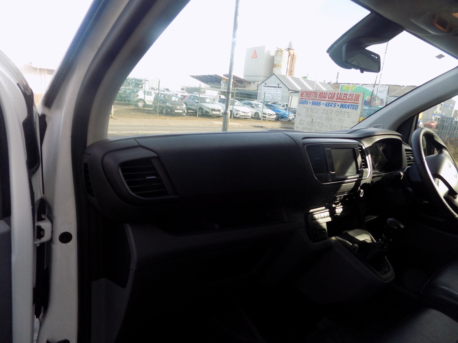 Used Vauxhall Vivaro 2021 for sale - 78014380: Photo 29