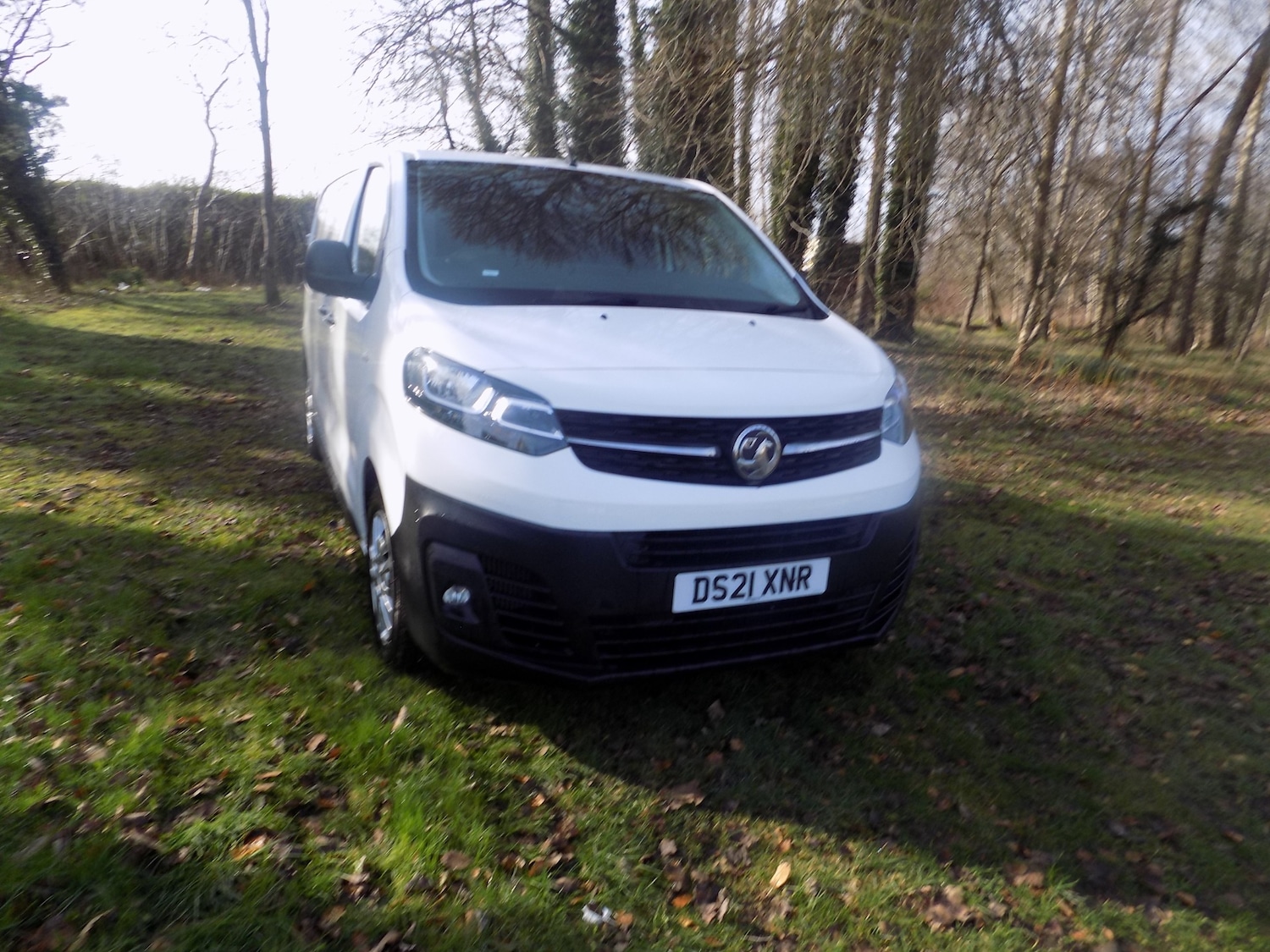 Used Vauxhall Vivaro 2021 for sale - 78014380: Photo 3