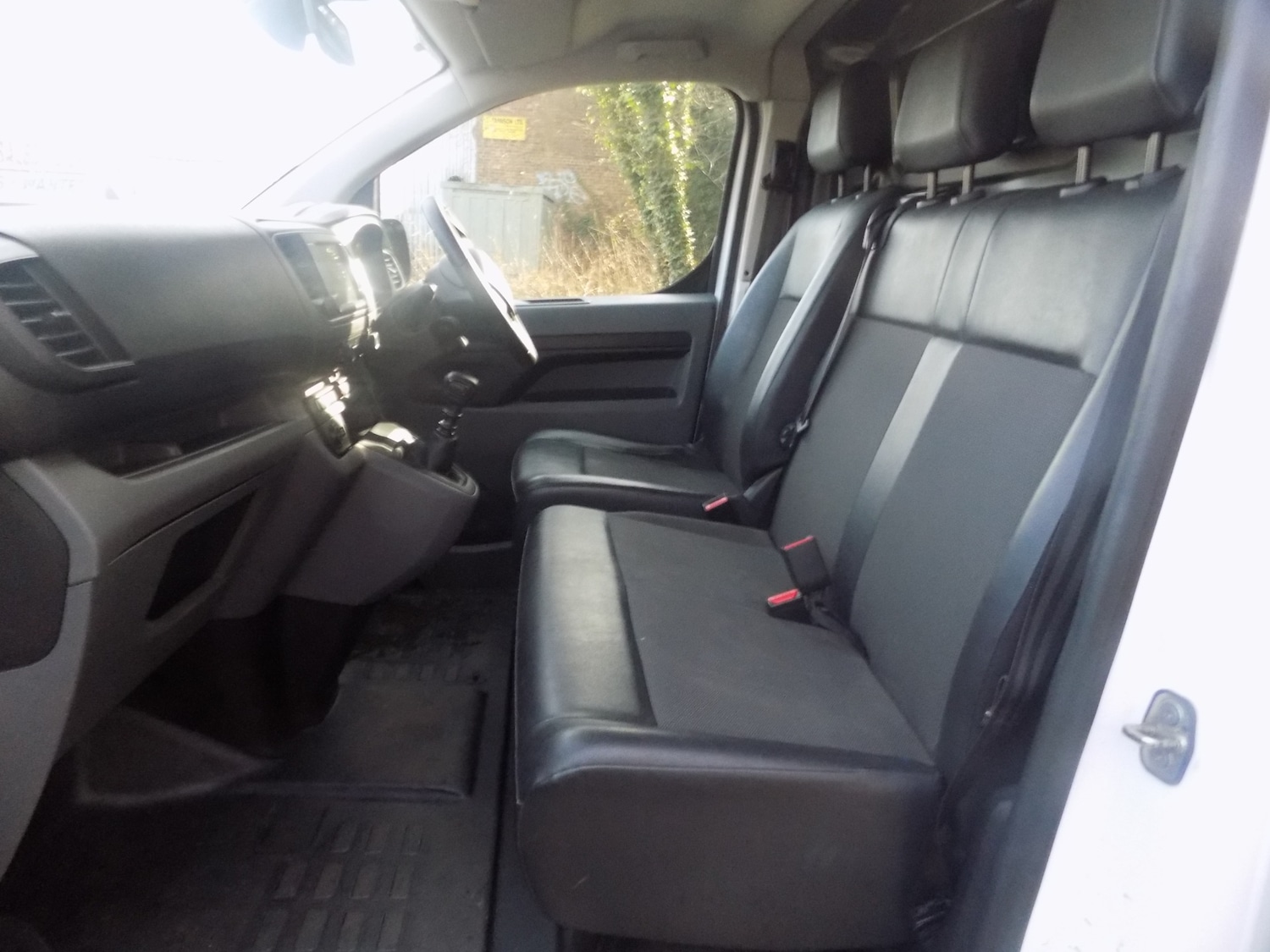 Used Vauxhall Vivaro 2021 for sale - 78014380: Photo 30