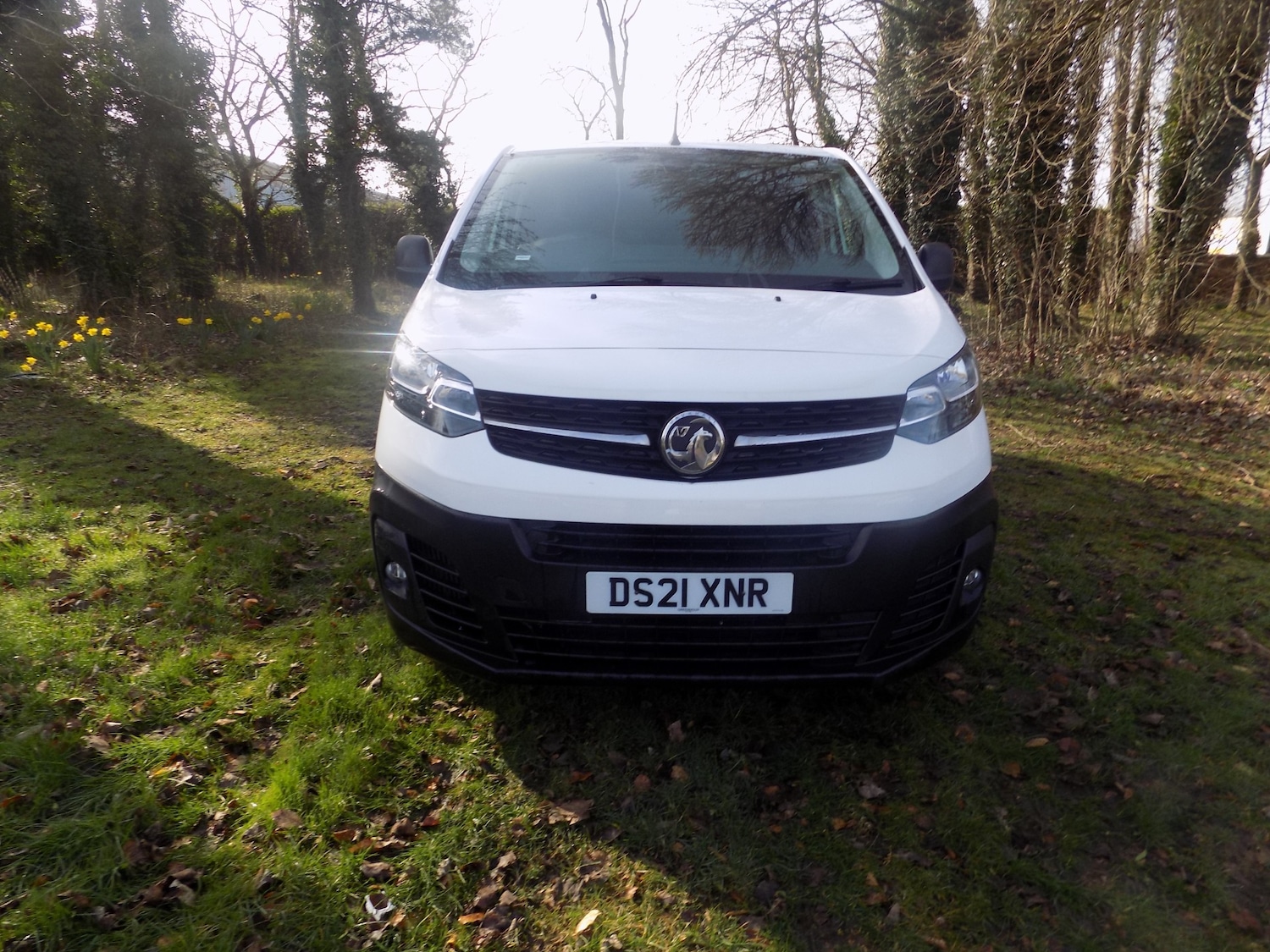 Used Vauxhall Vivaro 2021 for sale - 78014380: Photo 4
