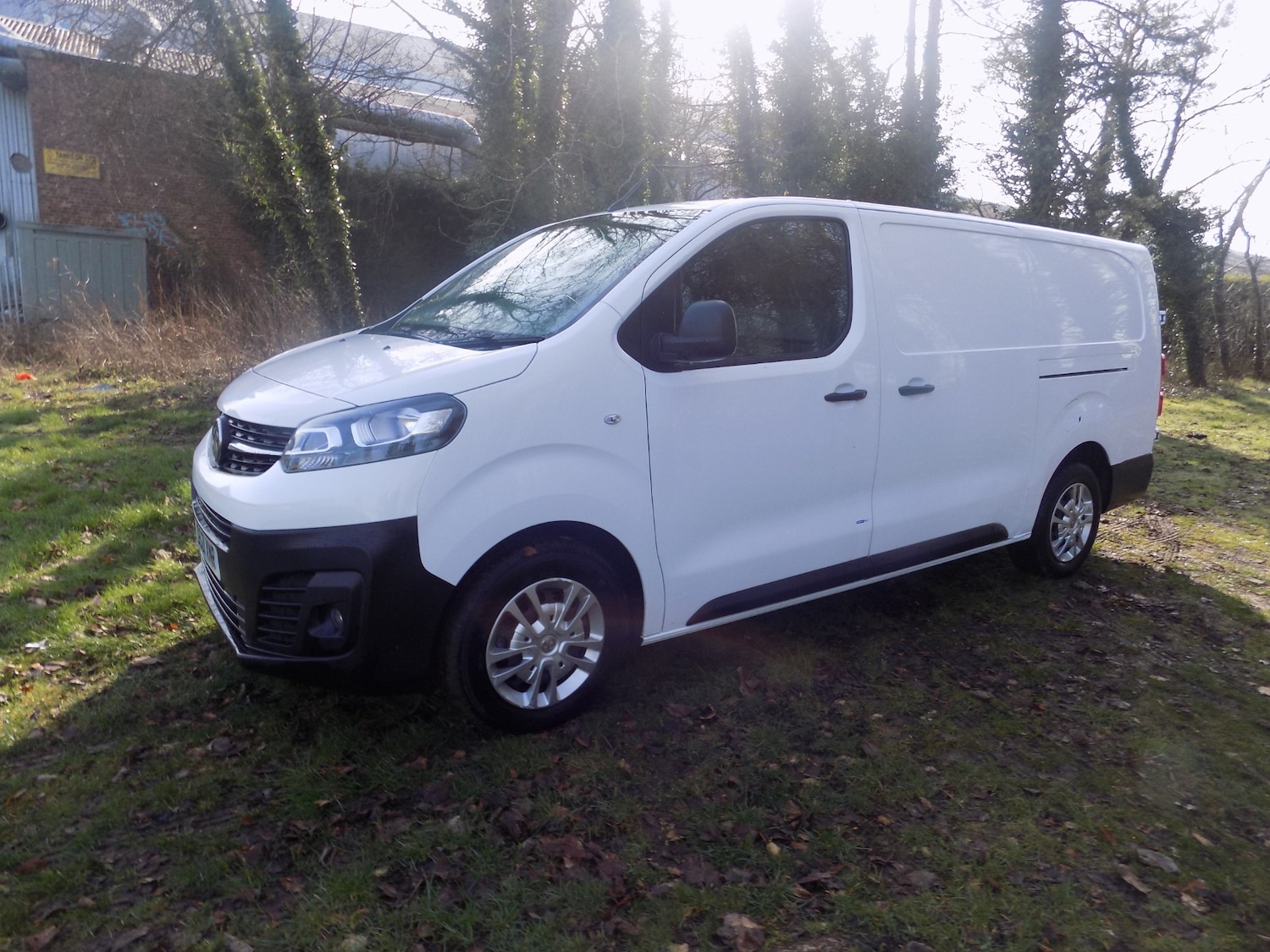Used Vauxhall Vivaro 2021 for sale - 78014380: Photo 7