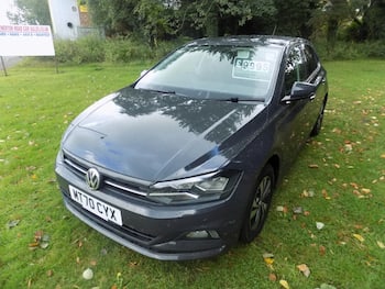 Used Volkswagen Polo 2020 for sale - 79812221: Photo