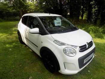 2019 (69) - 1.0 VTi 72 Urban Ride 5dr