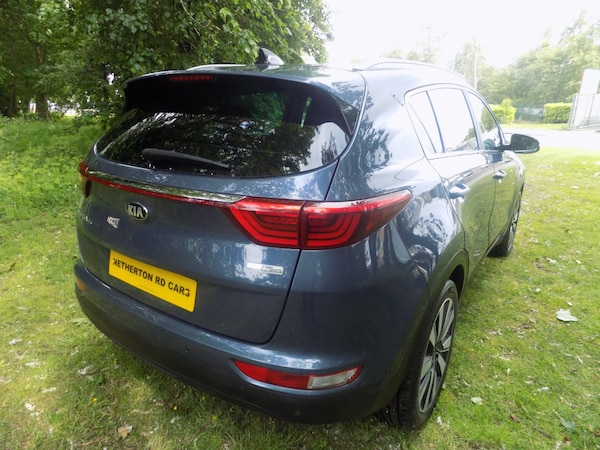 Used Kia Sportage 2017 for sale - 74790502: Photo 11