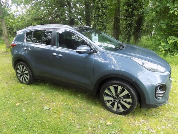 Used Kia Sportage 2017 for sale - 74790502: Photo 14
