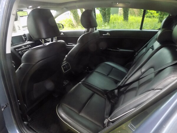 Used Kia Sportage 2017 for sale - 74790502: Photo 23