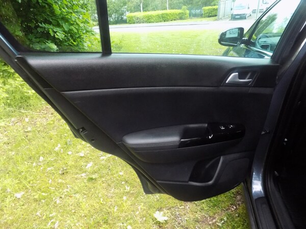 Used Kia Sportage 2017 for sale - 74790502: Photo 25