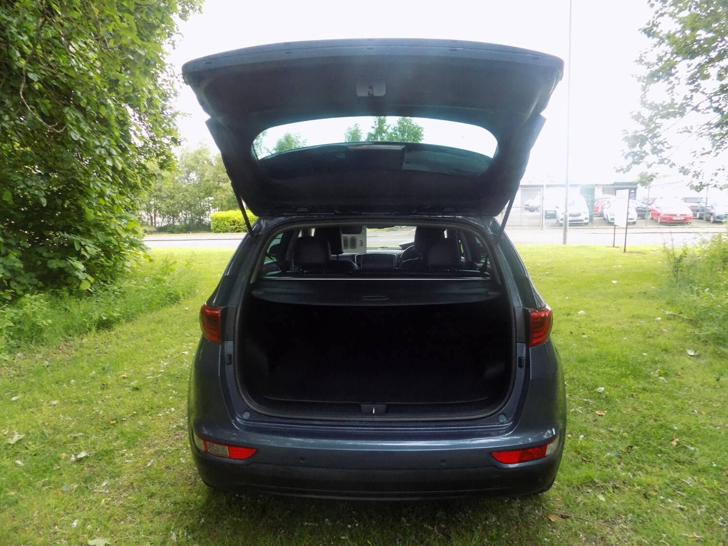 Vehicle 26