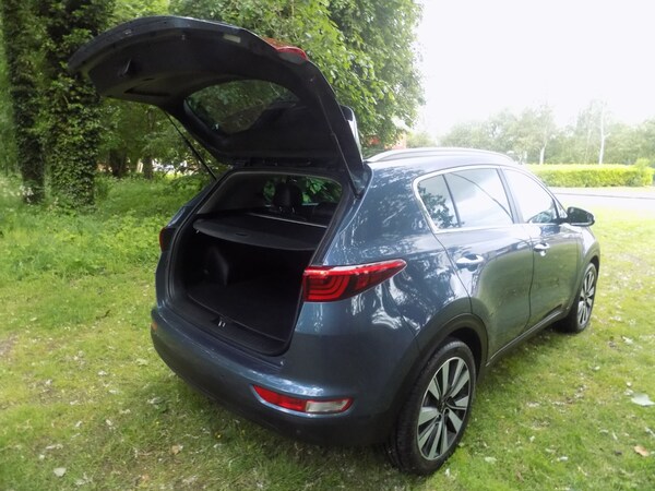 Used Kia Sportage 2017 for sale - 74790502: Photo 28
