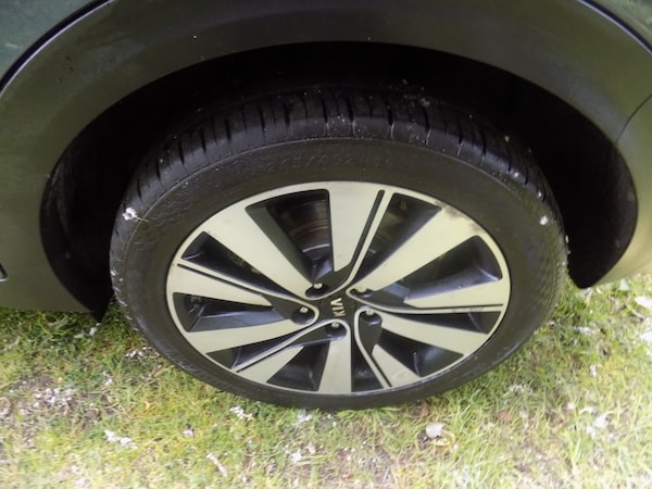 Used Kia Sportage 2017 for sale - 74790502: Photo 32