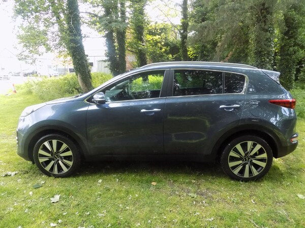 Used Kia Sportage 2017 for sale - 74790502: Photo 7