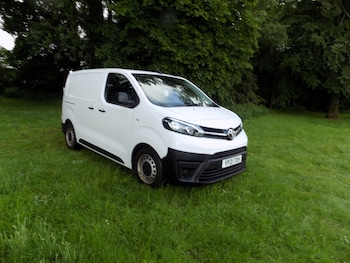 Used Toyota ProAce 2021 for sale - 78859463: Photo