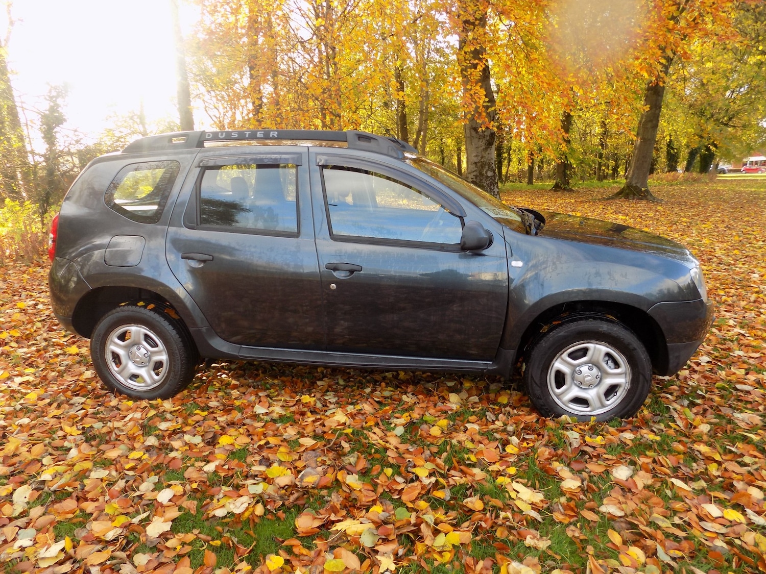 Used Dacia Duster 2017 for sale - 76392525: Photo 13