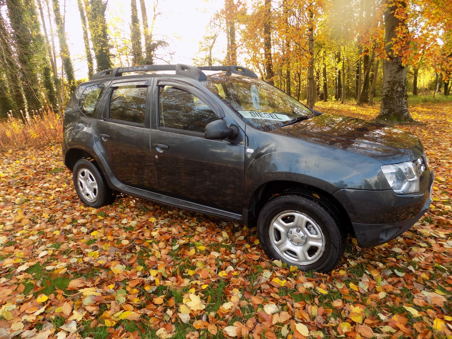 Used Dacia Duster 2017 for sale - 76392525: Photo 14
