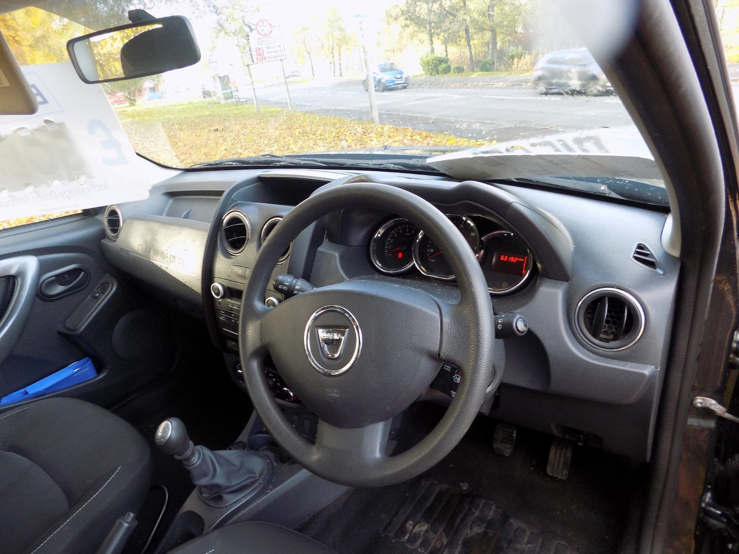 Used Dacia Duster 2017 for sale - 76392525: Photo 15