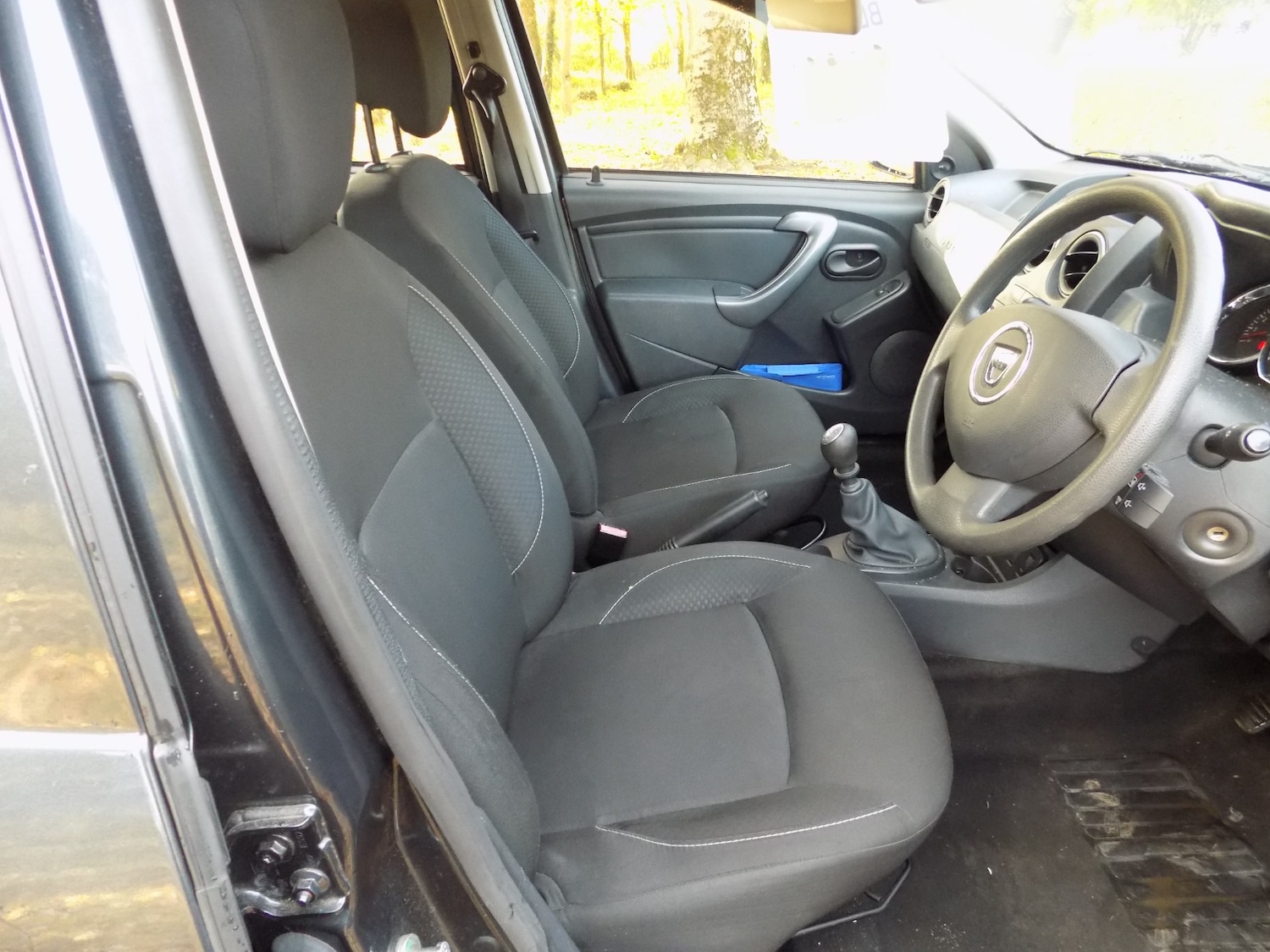 Used Dacia Duster 2017 for sale - 76392525: Photo 16