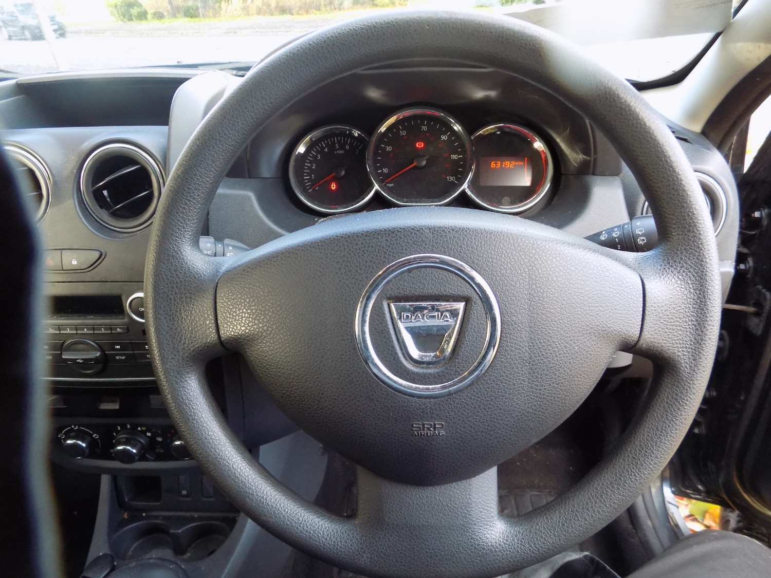 Used Dacia Duster 2017 for sale - 76392525: Photo 18