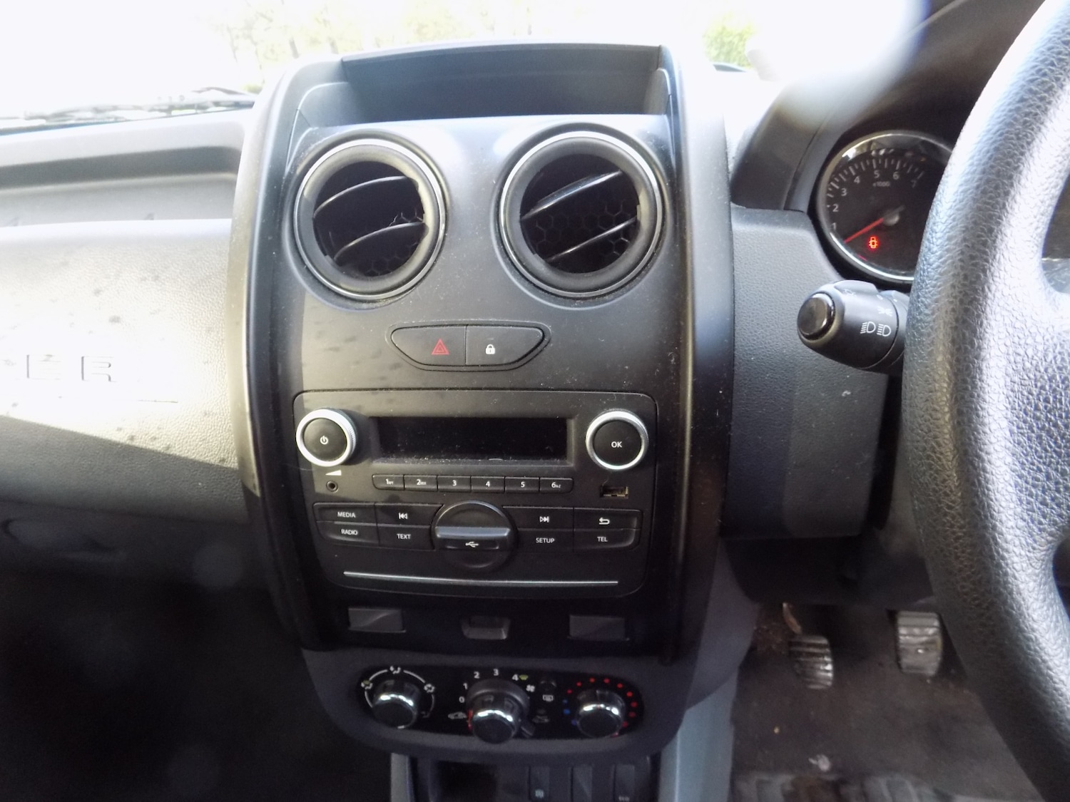 Used Dacia Duster 2017 for sale - 76392525: Photo 19