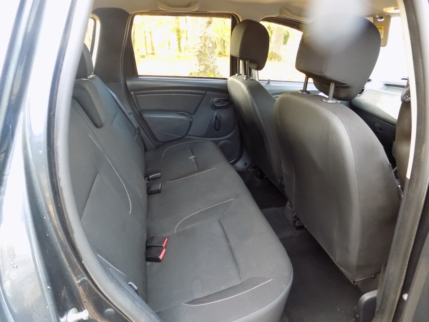 Used Dacia Duster 2017 for sale - 76392525: Photo 20