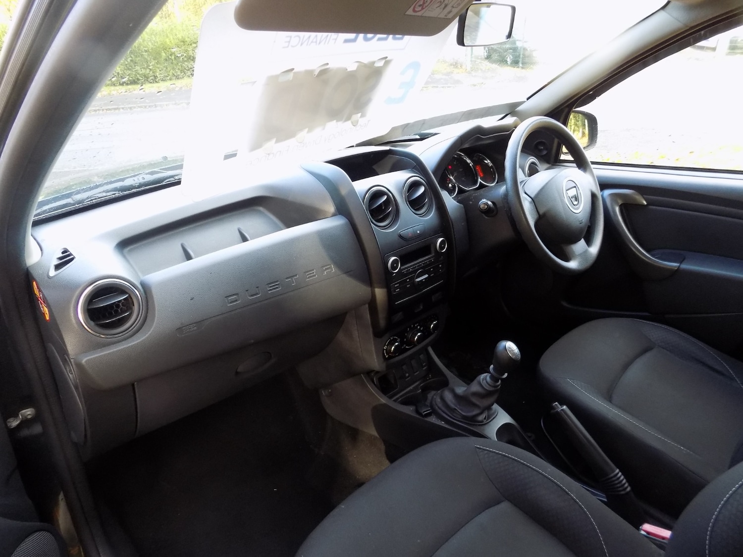 Used Dacia Duster 2017 for sale - 76392525: Photo 22