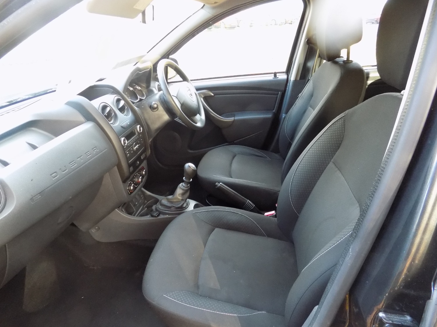 Used Dacia Duster 2017 for sale - 76392525: Photo 23