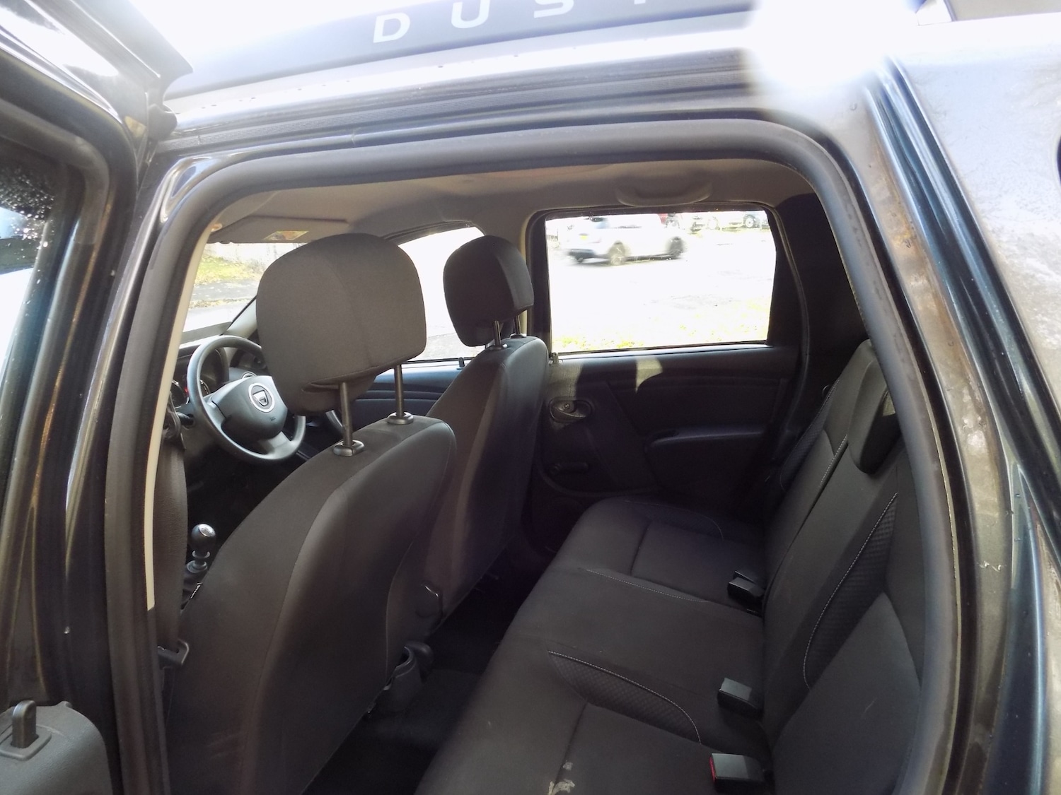 Used Dacia Duster 2017 for sale - 76392525: Photo 25