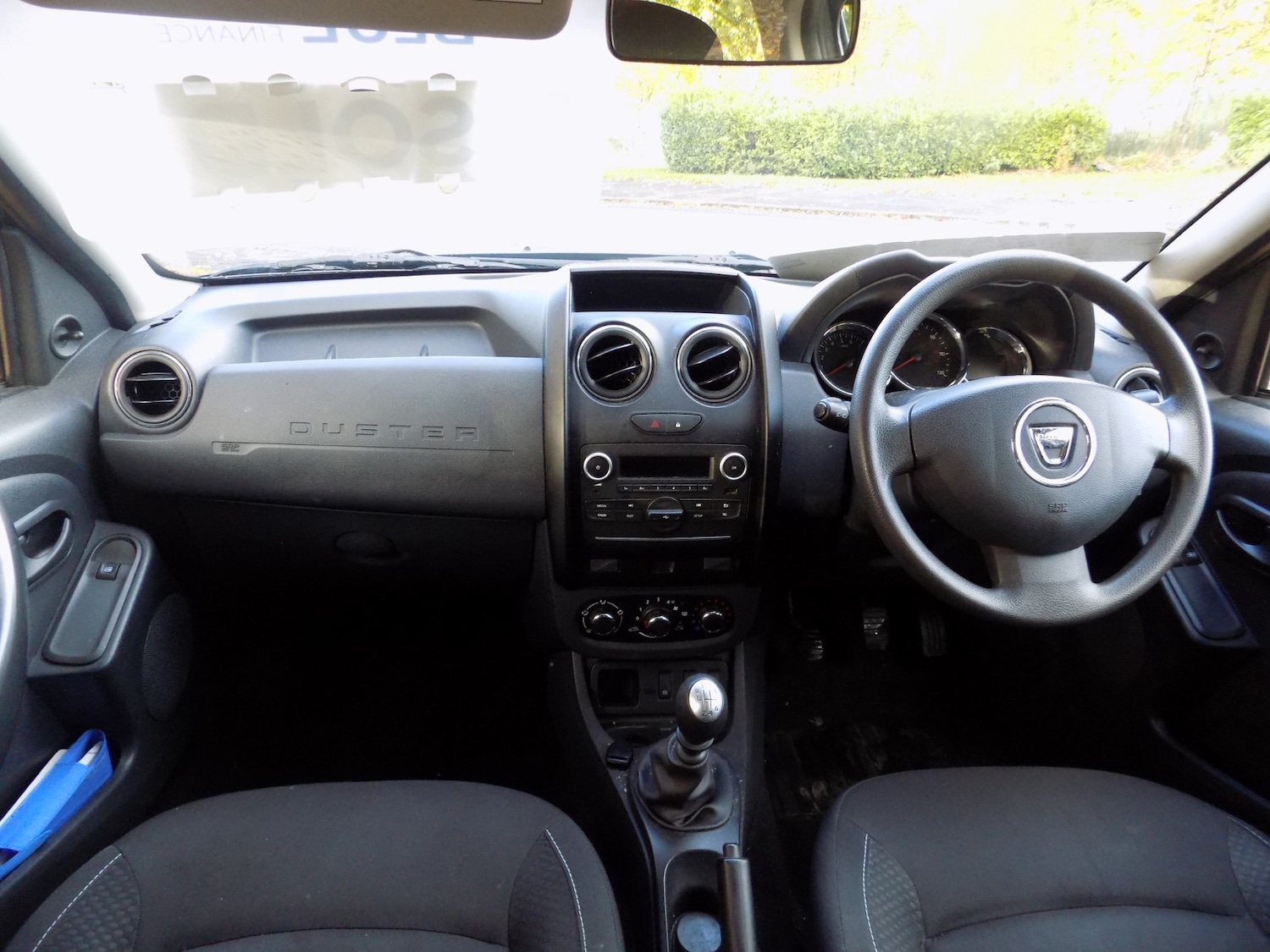 Used Dacia Duster 2017 for sale - 76392525: Photo 27