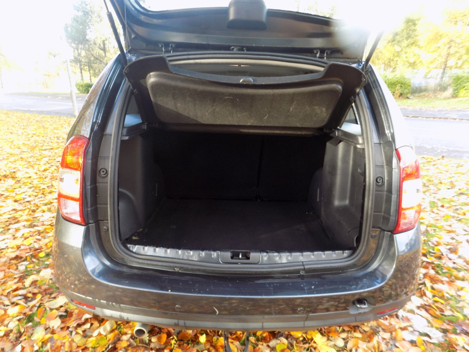 Used Dacia Duster 2017 for sale - 76392525: Photo 28