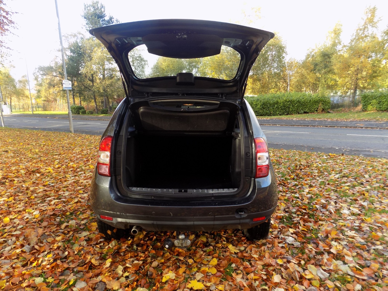 Used Dacia Duster 2017 for sale - 76392525: Photo 29