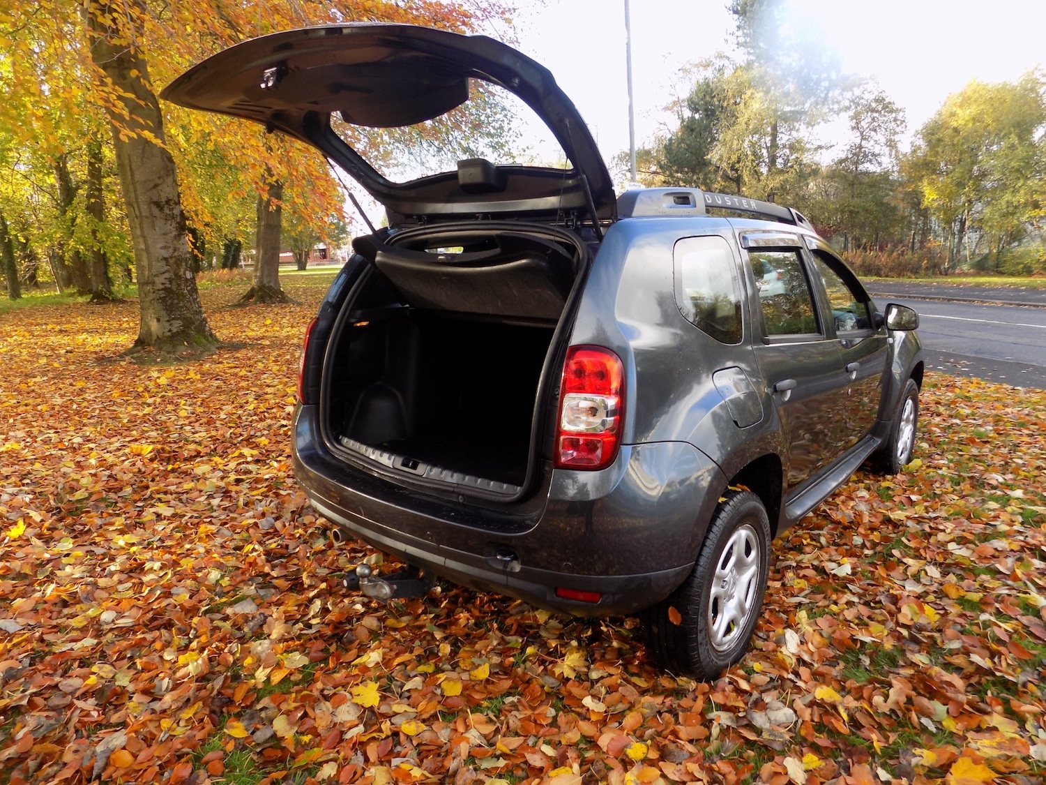 Used Dacia Duster 2017 for sale - 76392525: Photo 31