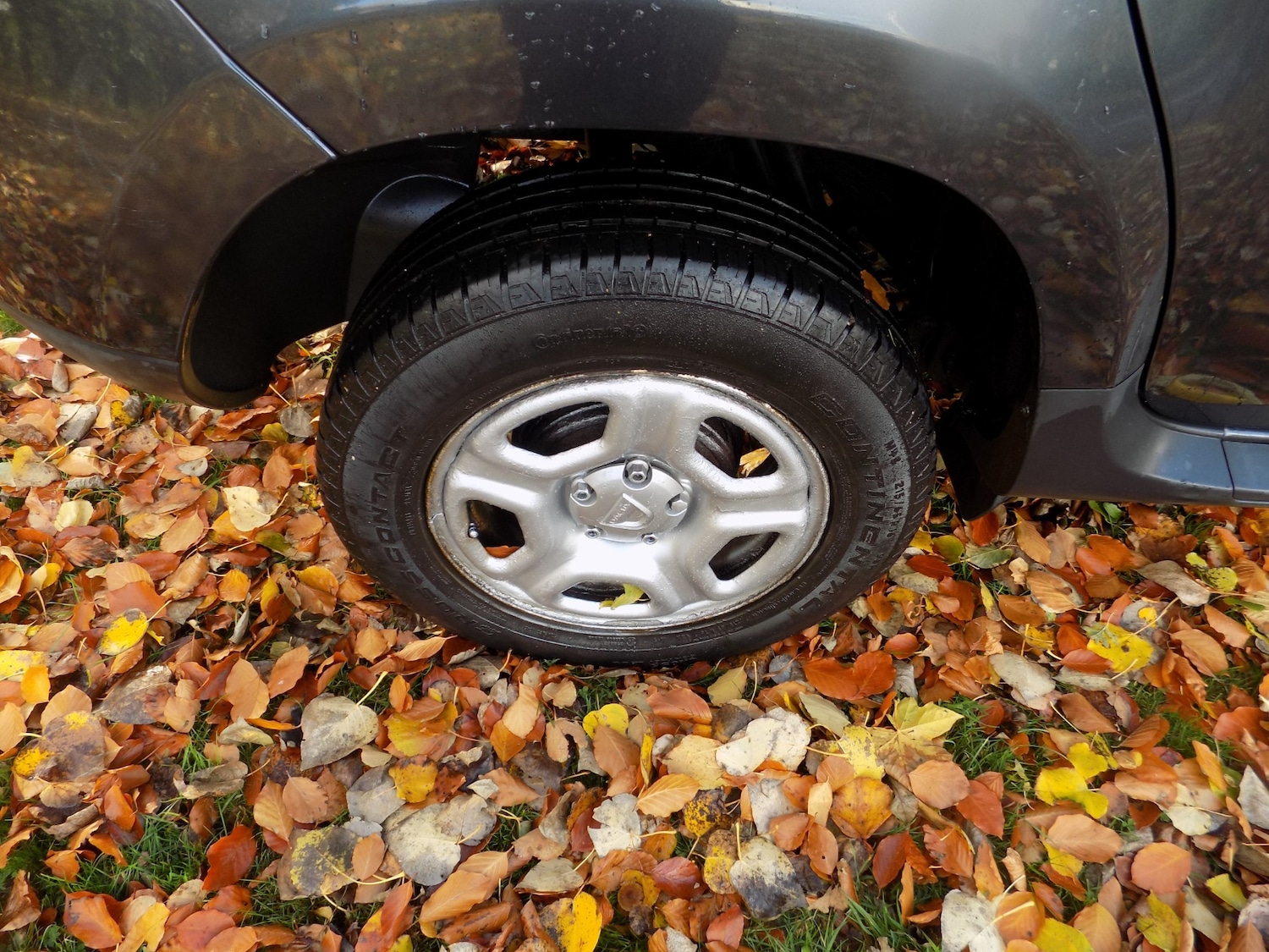 Used Dacia Duster 2017 for sale - 76392525: Photo 32