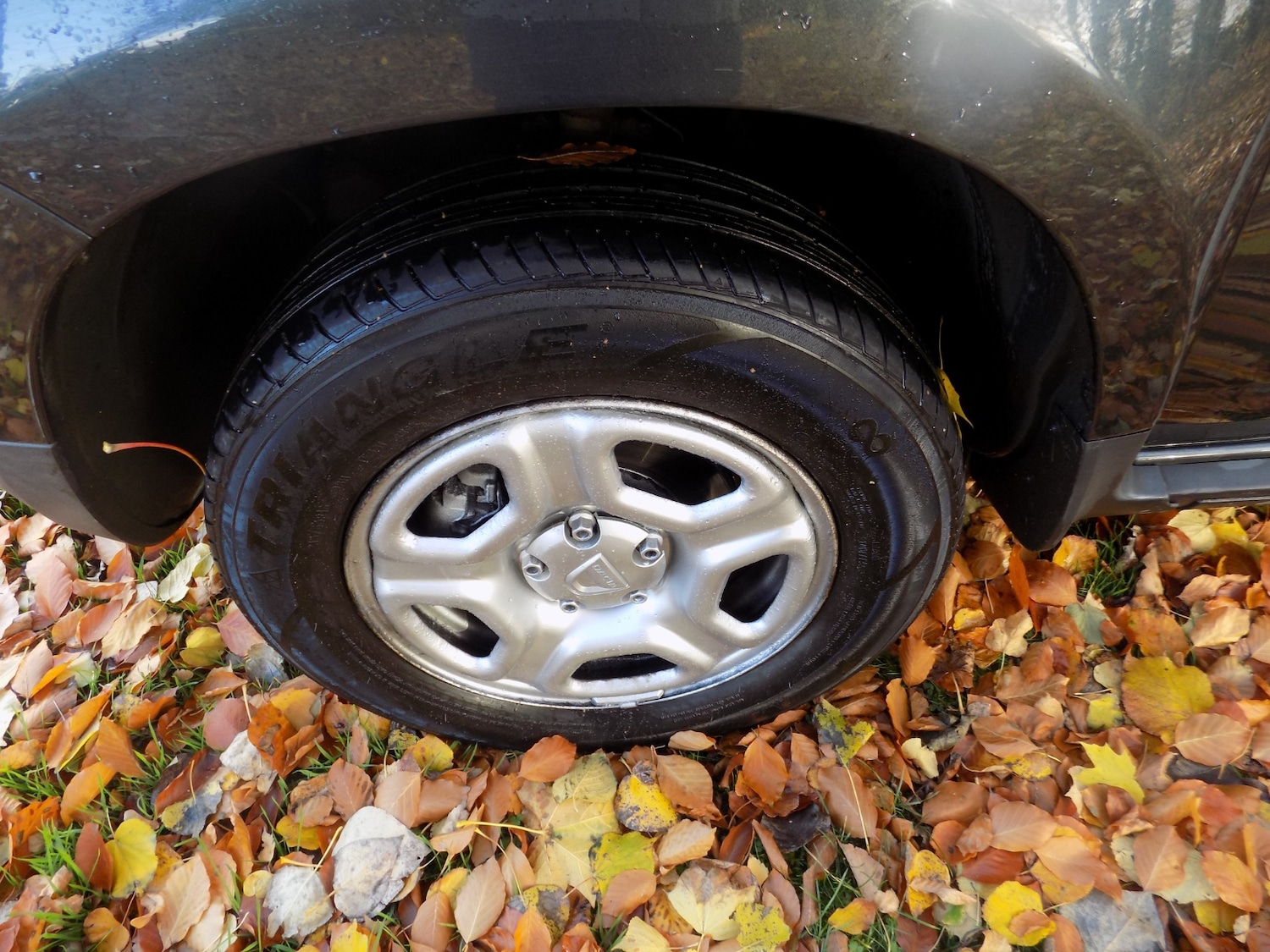 Used Dacia Duster 2017 for sale - 76392525: Photo 33