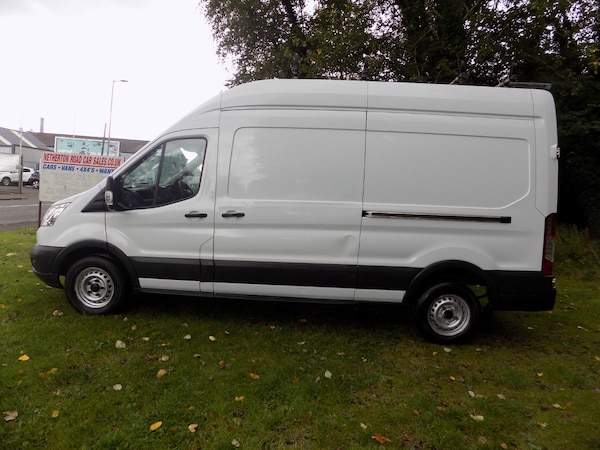 Used Ford Transit 2016 for sale - 75983915: Photo 10