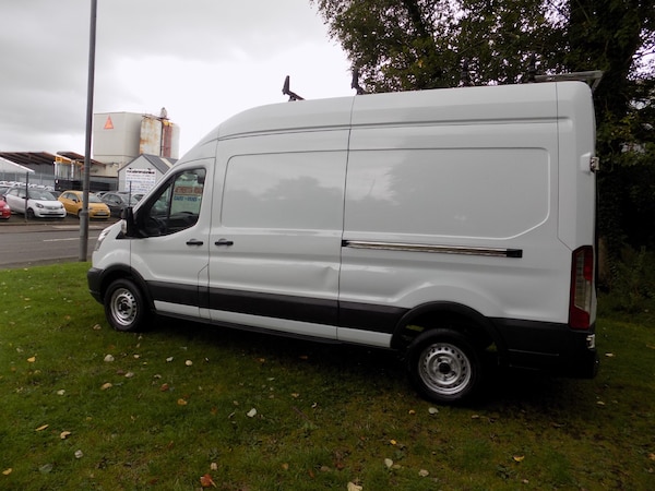 Used Ford Transit 2016 for sale - 75983915: Photo 11
