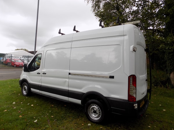 Used Ford Transit 2016 for sale - 75983915: Photo 12
