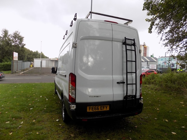 Used Ford Transit 2016 for sale - 75983915: Photo 15