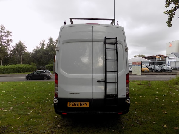 Used Ford Transit 2016 for sale - 75983915: Photo 16