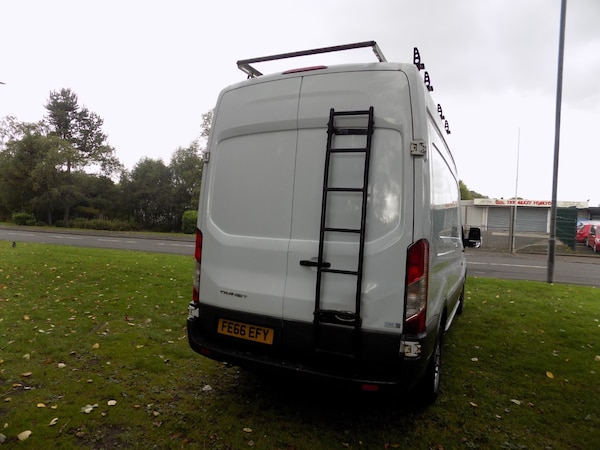 Used Ford Transit 2016 for sale - 75983915: Photo 17