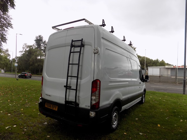 Used Ford Transit 2016 for sale - 75983915: Photo 18