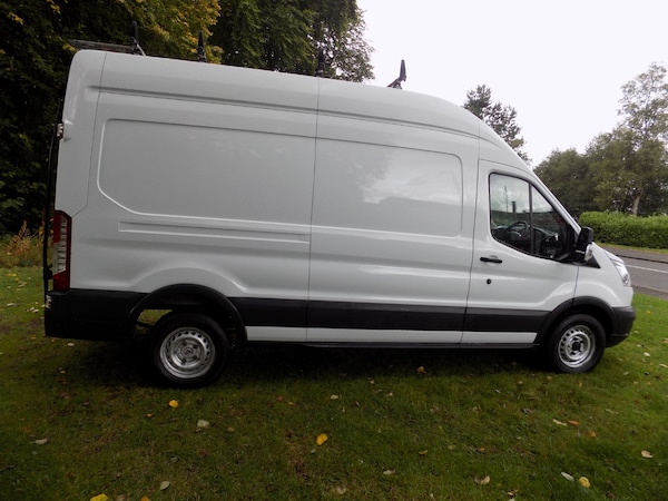Used Ford Transit 2016 for sale - 75983915: Photo 20