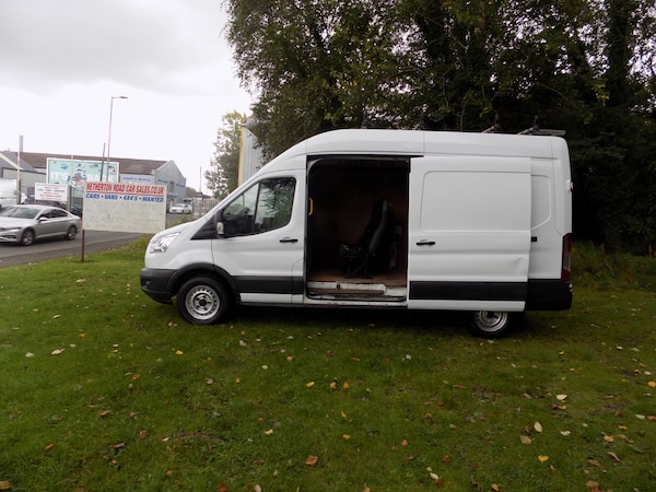 Used Ford Transit 2016 for sale - 75983915: Photo 21