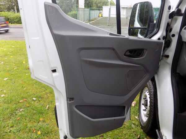Used Ford Transit 2016 for sale - 75983915: Photo 24