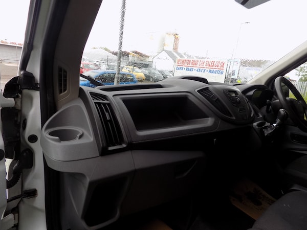 Used Ford Transit 2016 for sale - 75983915: Photo 25